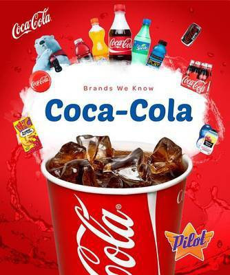 Coca-Cola(English, Hardcover, Green Sara)