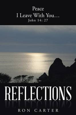 Reflections(English, Paperback, Carter Ron)