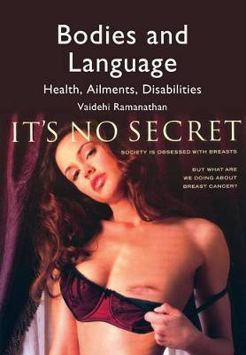 Bodies and Language(English, Electronic book text, Ramanathan Vaidehi)