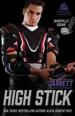 High Stick(English, Electronic book text, Pace Alicia Hunter)