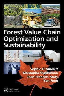 Forest Value Chain Optimization and Sustainability(English, Electronic book text, unknown)