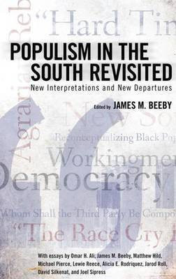 Populism in the South Revisited(English, Paperback, unknown)
