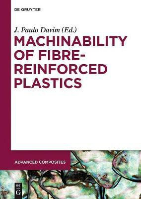 Machinability of Fibre-Reinforced Plastics(English, Electronic book text, unknown)