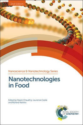 Nanotechnologies in Food(English, Hardcover, unknown)