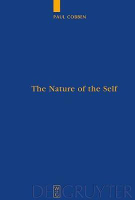 The Nature of the Self(English, Electronic book text, Cobben Paul Gulian)