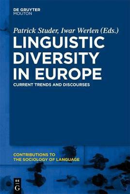 Linguistic Diversity in Europe(English, Electronic book text, unknown)