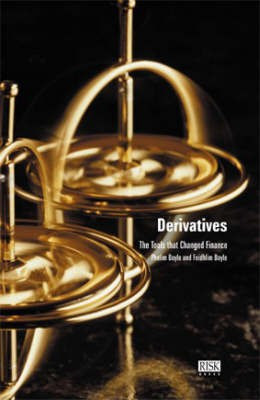 Derivatives(English, Hardcover, unknown)