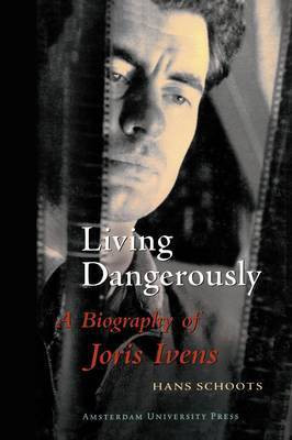 Living Dangerously(English, Paperback, Schoots Hans)