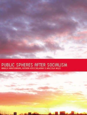 Public Spheres After Socialism(English, Electronic book text, Harutyunyan Angela)