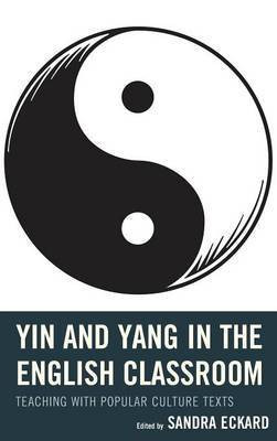 Yin and Yang in the English Classroom(English, Hardcover, unknown)
