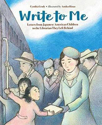 Write to Me(English, Hardcover, Grady Cynthia)