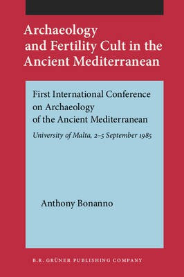 Archaeology and Fertility Cult in the Ancient Mediterranean(English, Paperback, unknown)