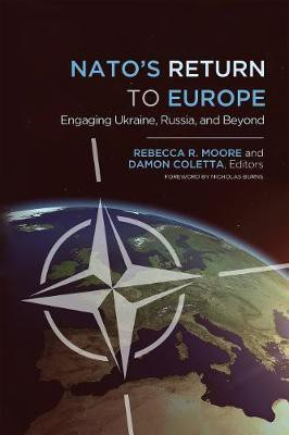 NATO's Return to Europe(English, Paperback, unknown)