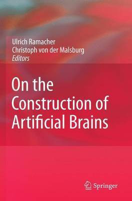On the Construction of Artificial Brains(English, Hardcover, unknown)