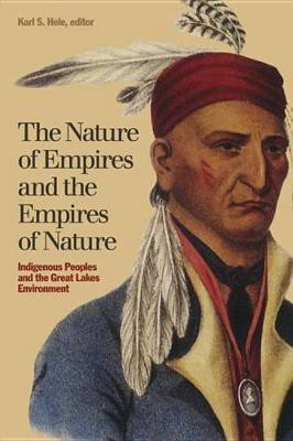 The Nature of Empires and the Empires of Nature(English, Paperback, unknown)