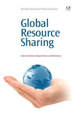 Global Resource Sharing(English, Electronic book text, Frederiksen Linda)
