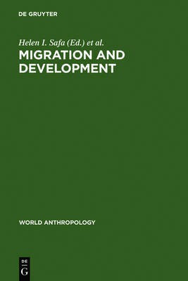 Migration and Development(English, Electronic book text, unknown)