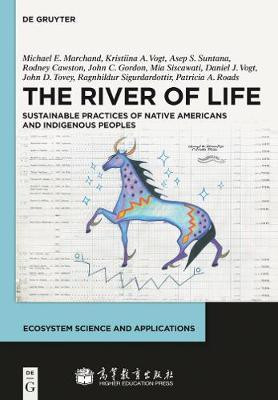 The River of Life(English, Electronic book text, Marchand Michael)