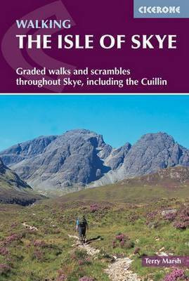 The Isle of Skye(English, Paperback, Marsh Terry)