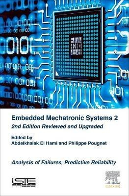 Embedded Mechatronic Systems(English, Hardcover, unknown)