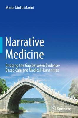 Narrative Medicine(English, Hardcover, Marini Maria Giulia)