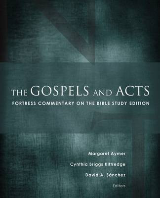 The Gospels and Acts(English, Paperback, unknown)