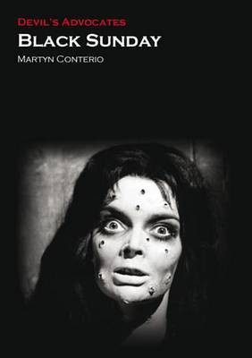 Black Sunday(English, Electronic book text, Conterio Martyn)