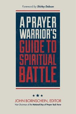 Prayer Warrior's Guide to Spiritual Battle(English, Paperback, Bornschein)