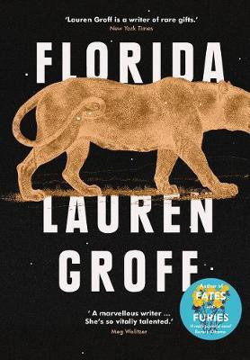 Florida(English, Paperback, Groff Lauren)