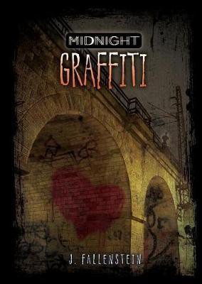 Graffiti(English, Electronic book text, Fallenstein J)