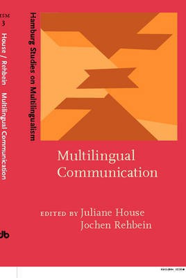 Multilingual Communication(English, Hardcover, unknown)