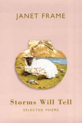 Storms Will Tell(English, Paperback, Frame Janet)