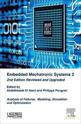 Embedded Mechatronic Systems 2(English, Hardcover, unknown)