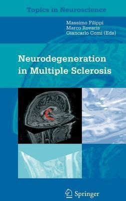 Neurodegeneration in Multiple Sclerosis(English, Hardcover, unknown)