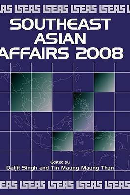 Southeast Asian Affairs 2008(English, Hardcover, unknown)