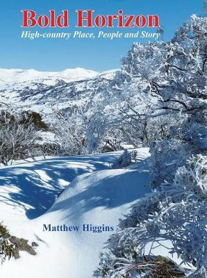 Bold Horizon(English, Paperback, Higgins Matthew)