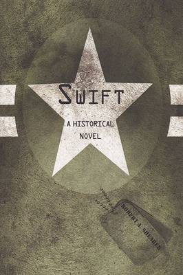 Swift(English, Paperback, Shearer Robert A.)