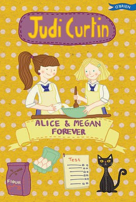 Alice & Megan Forever(English, Electronic book text, Curtin Judi)