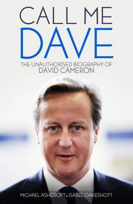 Call Me Dave(English, Electronic book text, Ashcroft Michael)