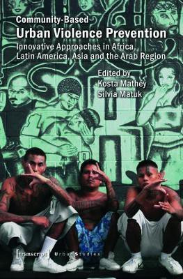 Community-Based Urban Violence Prevention(English, Electronic book text, unknown)