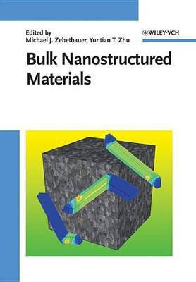 Bulk Nanostructured Materials(English, Electronic book text, unknown)