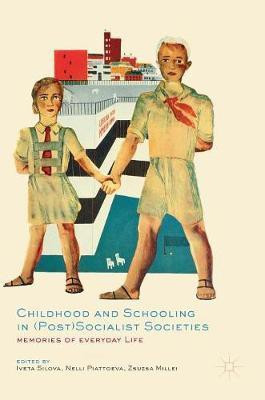 Childhood and Schooling in (Post)Socialist Societies(English, Hardcover, unknown)