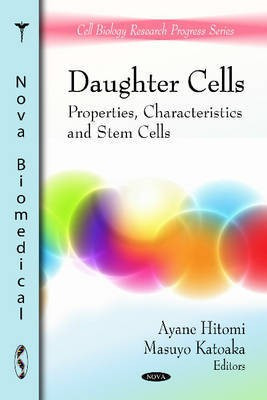 Daughter Cells(English, Hardcover, unknown)