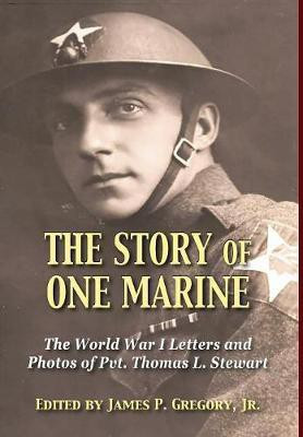 The Story of One Marine(English, Hardcover, unknown)