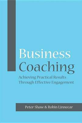 Business Coaching(English, Electronic book text, Shaw Peter J. A.)