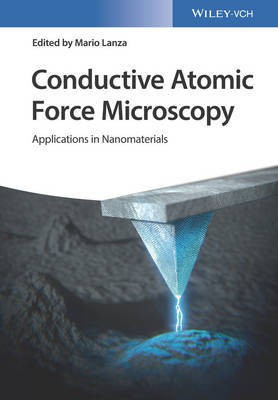Conductive Atomic Force Microscopy(English, Hardcover, unknown)