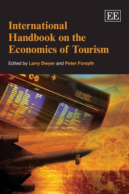 International Handbook on the Economics of Tourism(English, Paperback, unknown)