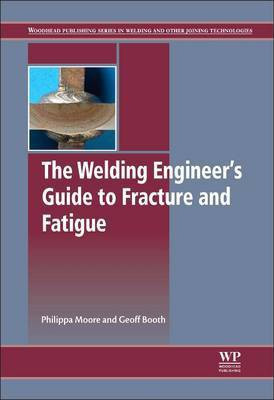 The Welding Engineer's Guide to Fracture and Fatigue(English, Electronic book text, unknown)