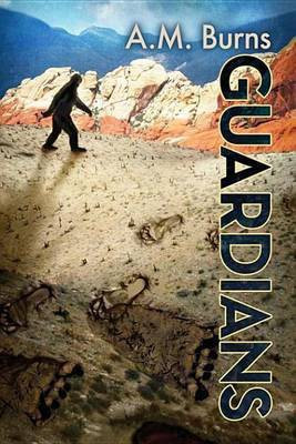 Guardians(English, Electronic book text, Burns A.M.)