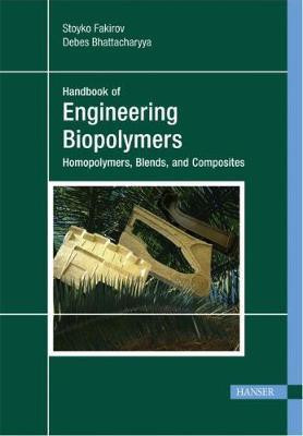 Handbook of Engineering Biopolymers(English, Hardcover, unknown)